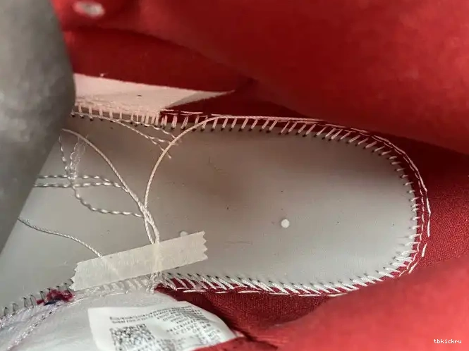 Cheap TBK Team High Air Red 1 OG Jordan DZ5485-160 0526